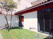 Renta de casa el Lomas de Cortés, Cuernavaca,...