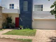 Renta de casa en algarrobos merida Yucatan