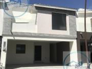 RENTA DE CASA EN ALMERIA 7 APODACA NUEVO LEON