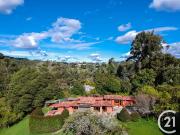 Renta de Casa en Alto de las Palmas, Medellín, Antioquia...