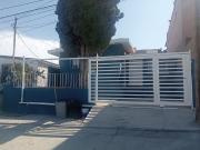 Renta de casa en Ampliación Guaycura, cerca a Macro...