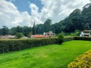 Renta de Casa en Avandaro