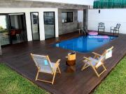 RENTA DE CASA EN BAJA MALIBU | SECCION LOMAS