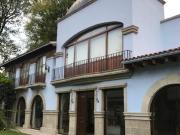 Renta de Casa en Barrio Santa Catarina, Coyoacán,...