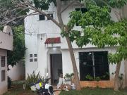 Renta de casa en Benito Juárez norte, privada la hacienda