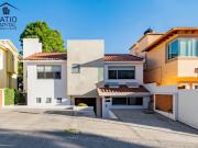 Renta de Casa en Bosque Esmeralda, Atizapán