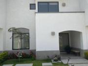RENTA DE CASA EN BOSQUES DEL PEDREGAL