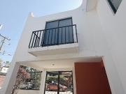 RENTA DE CASA EN BRISAS DEL CAMPO