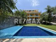Renta de casa en Brisas Temixco, Morelos, 8 recamaras....