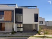 RENTA DE CASA EN CAPITAL NORTE