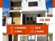 RENTA DE CASA EN CAUCEL MERIDA YUCATAN