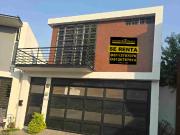 Renta de Casa en Cerradas de Cumbres Monterrey N.L