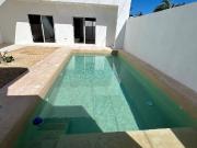 Renta de Casa en Chicxulub Puerto, Yucatán