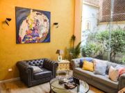 Renta de Casa en Chimalistac