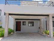 RENTA DE CASA EN CHUBURN?