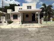 renta de casa en chuburná