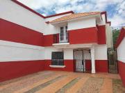 Renta de casa en ciudad Juárez