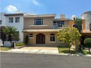 Renta de casa en Claustros del Sur Queretaro