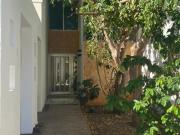 Renta de casa en Col. Nuevo Yucatán de 2 Hab Amueblado