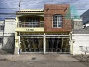 Renta de Casa en Col. Paseos de Chihuahua, Anasan