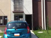 Renta de casa en Colinas de la Piedad