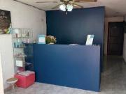 renta de casa en colonia méxico ideal para negocio o...