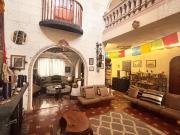 Renta de Casa en Colonia Nápoles