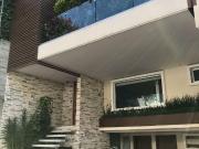 RENTA DE CASA EN CONDOMINIO A 5 MIN DE ABC SANTA FE