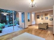 Renta de casa en condominio, Barrio de Santa Catarina,...