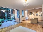 Renta de casa en condominio, Barrio de Santa Catarina,...