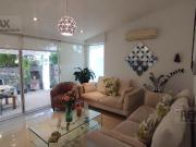 Renta de casa en condominio, Burgos Corinto, Temixco,...