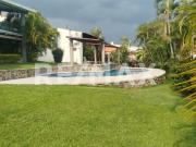 Renta de casa en condominio, Burgos Corinto, Temixco,...