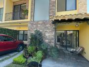 Renta de casa en condominio, Col. Lomas de Jiutepec,...