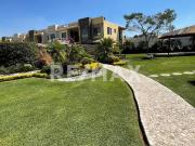 Renta de casa en condominio, Col. Lomas de Jiutepec,...