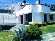 RENTA DE CASA EN CONDOMINIO CON SEGURIDAD EN LAS PALMAS...