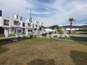 Renta de casa en Condominio, Emiliano Zapata, Morelos....