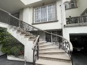 RENTA DE CASA EN CONDOMINIO EN BOSQUES DE LAS LOMAS