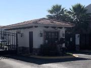 RENTA DE CASA EN CONDOMINIO EN EL REFUGIO