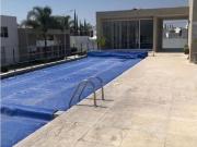 Renta de Casa en Condominio en Juriquilla Santa Fe,...