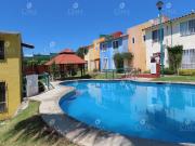 Renta de Casa en Condominio en Lomas de Tzompantle,...