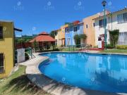 Renta de Casa en Condominio en Lomas de Tzompantle,...