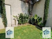 Renta de Casa en Condominio en San Jerónimo Lídice, La...