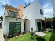 Renta de casa en Condominio, Lomas de Atzingo,... Renta de casa en Condominio, Lomas de Atzingo,...