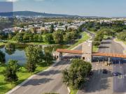 Casa en Renta, Condominio Lomas del Campanario, Acceso...