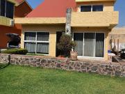 RENTA DE CASA EN CONDOMINIO PEDREGAL DE LAS FUENTES...