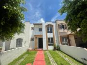 RENTA DE CASA EN COTO 3 RECÁMARAS EN ZAPOPAN NORTE