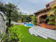 Renta de casa en Cuernavaca, Lomas Tetela, Villa...