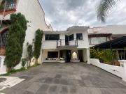 Renta de casa en Cumbres de Morelia