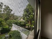 Renta de casa en Cumbres Morelia 3 rec?maras y jard?n