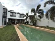 Renta de casa en dzitya merida Yucatan
